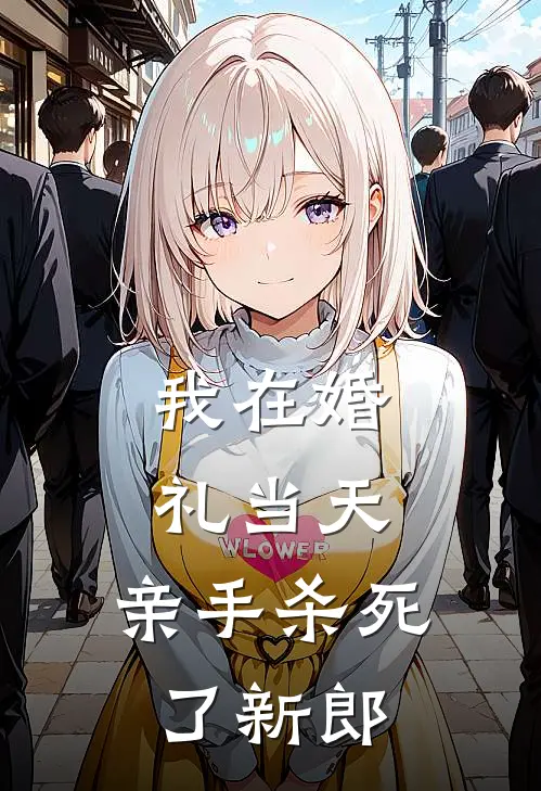 我在婚礼当天，亲手杀死了新郎