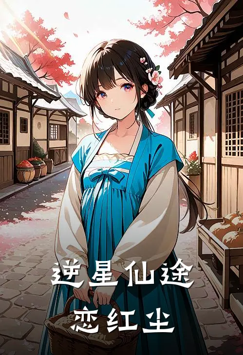 逆星仙途恋红尘