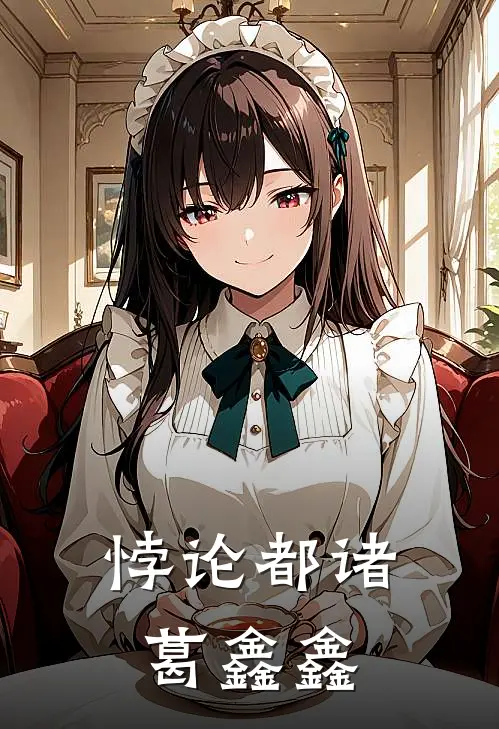 悖论都诸葛鑫鑫