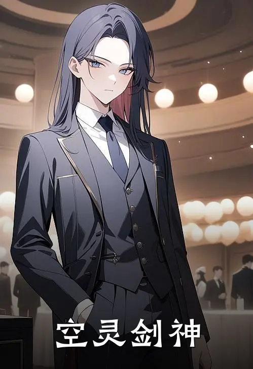 空灵剑神