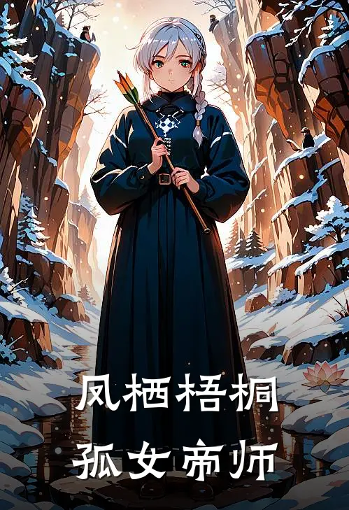 凤栖梧桐：孤女帝师