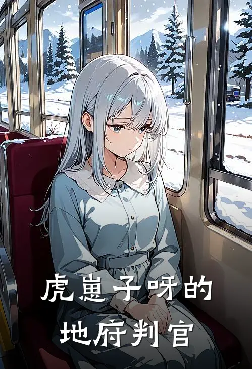 虎崽子呀的地府判官