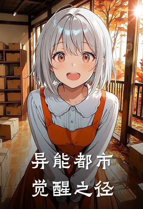 异能都市：觉醒之径