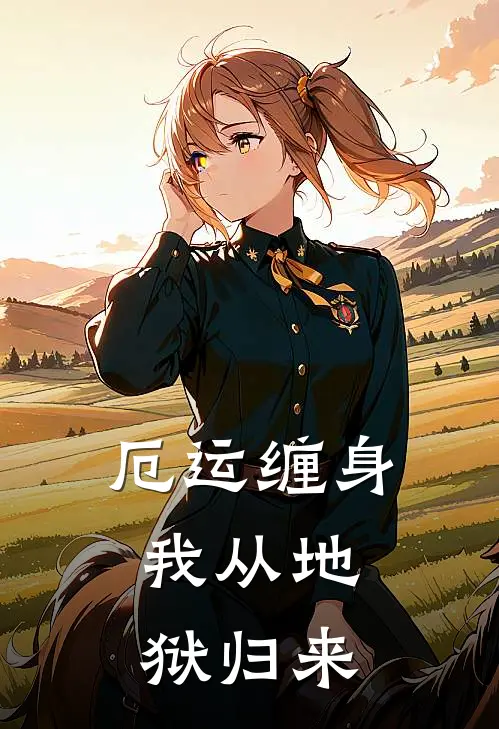 厄运缠身：我从地狱归来