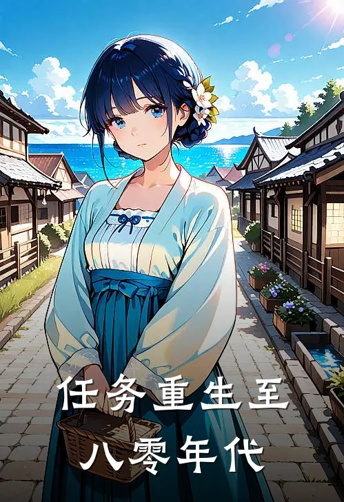 任务重生至八零年代