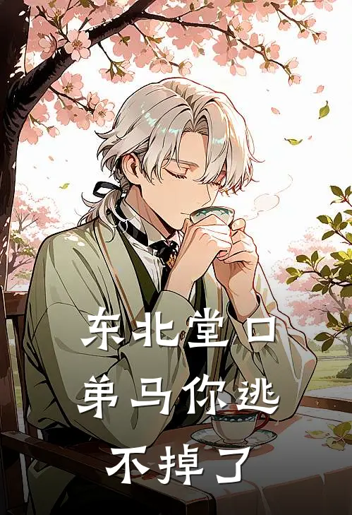 东北堂口：弟马你逃不掉了