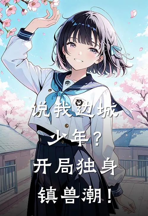 说我边城少年？开局独身镇兽潮！