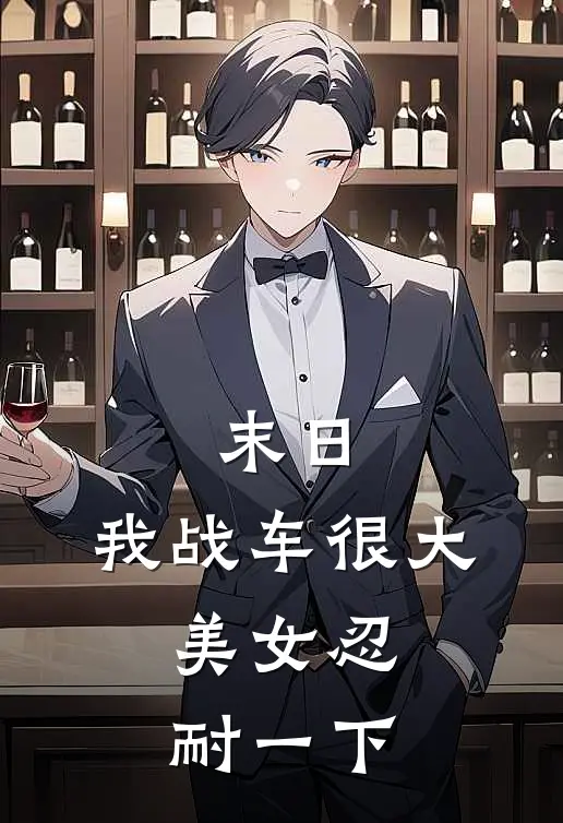 末日：我战车很大，美女忍耐一下