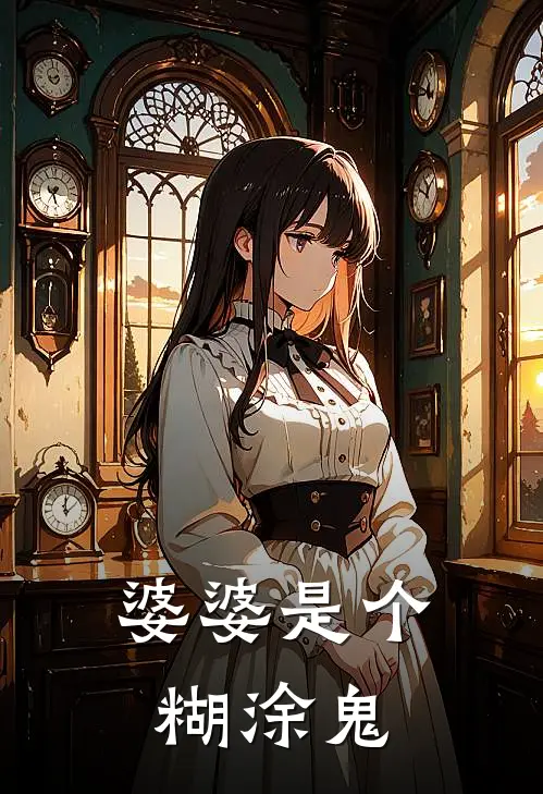 婆婆是个糊涂鬼