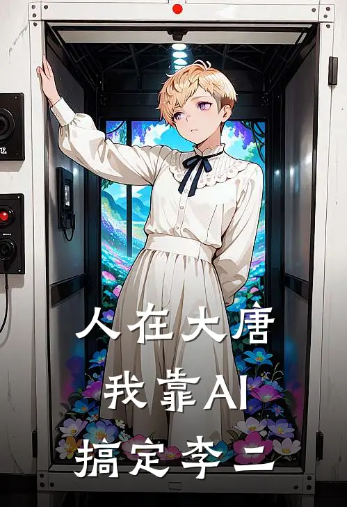 人在大唐：我靠AI搞定李二