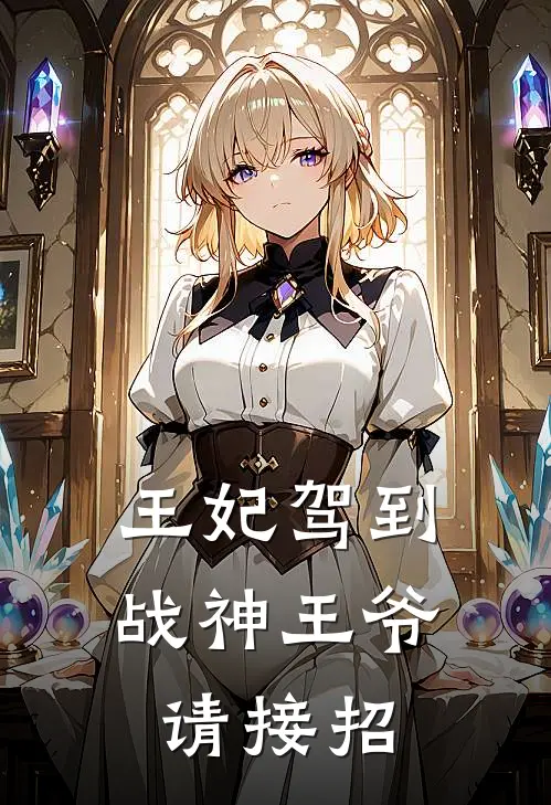 王妃驾到，战神王爷请接招