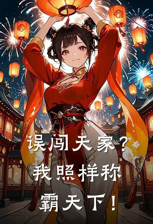 误闯天家？我照样称霸天下！