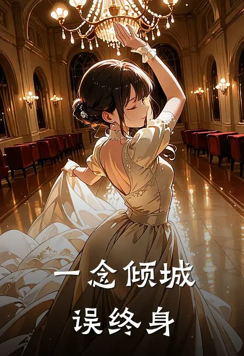 一念倾城误终身