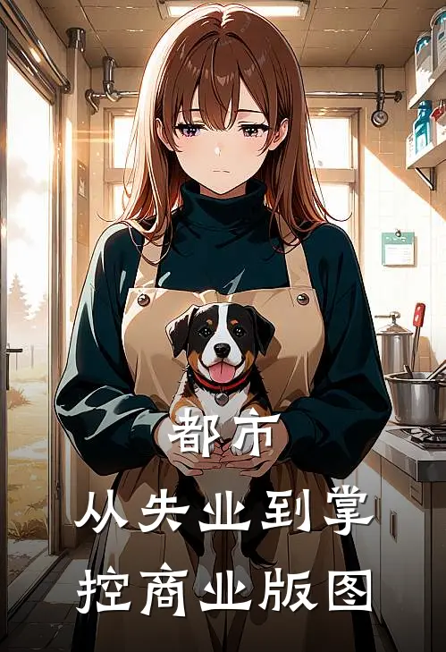 都市：从失业到掌控商业版图