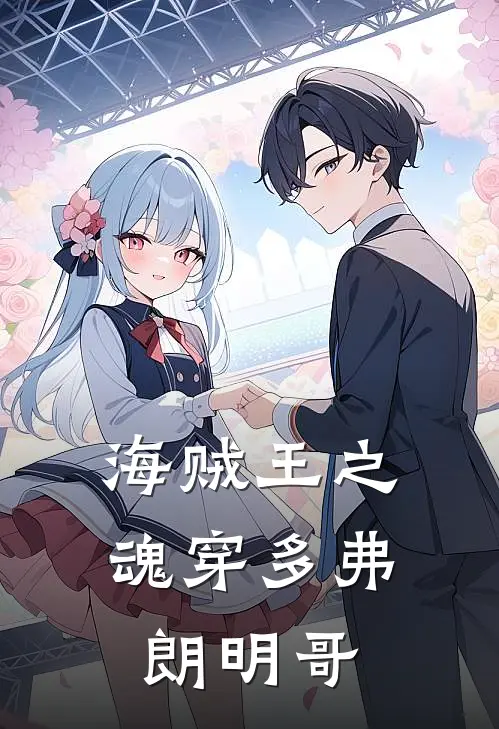 海贼王之魂穿多弗朗明哥