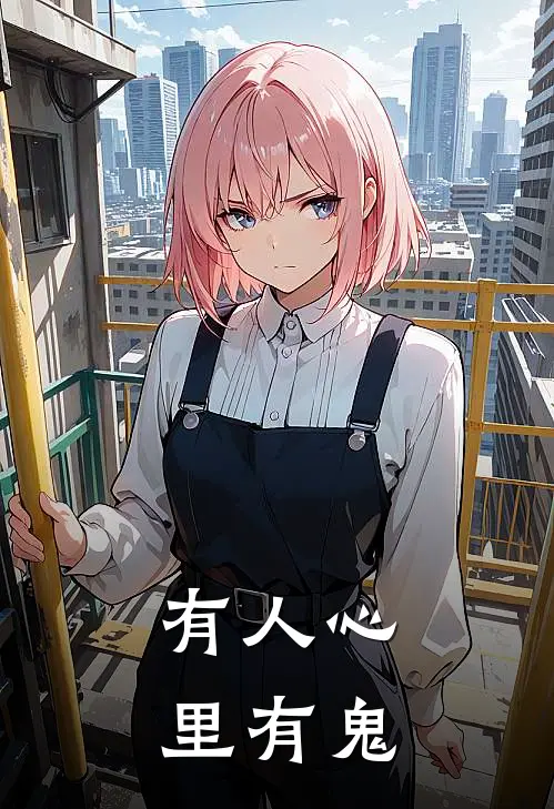 有人心里有鬼