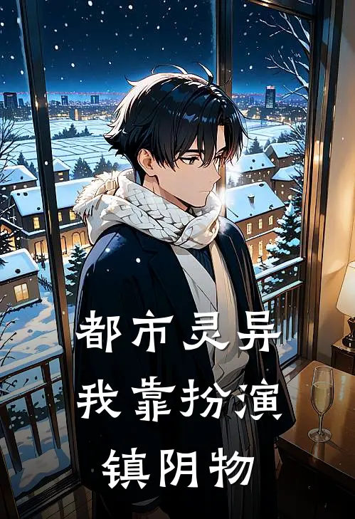 都市灵异：我靠扮演镇阴物