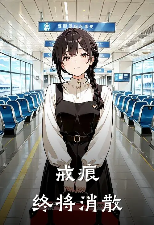 戒痕，终将消散