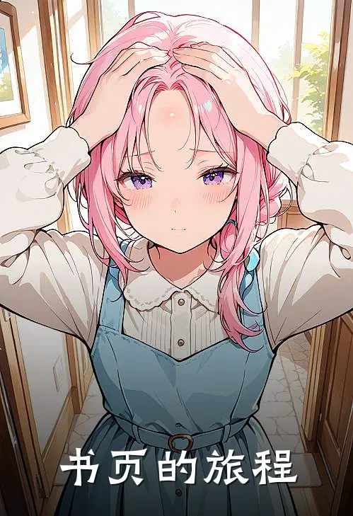 书页的旅程