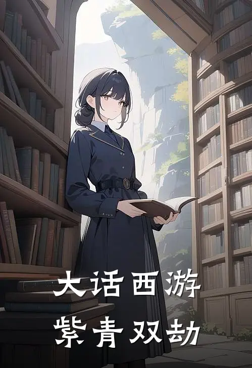 大话西游·紫青双劫