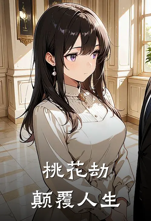 桃花劫：颠覆人生