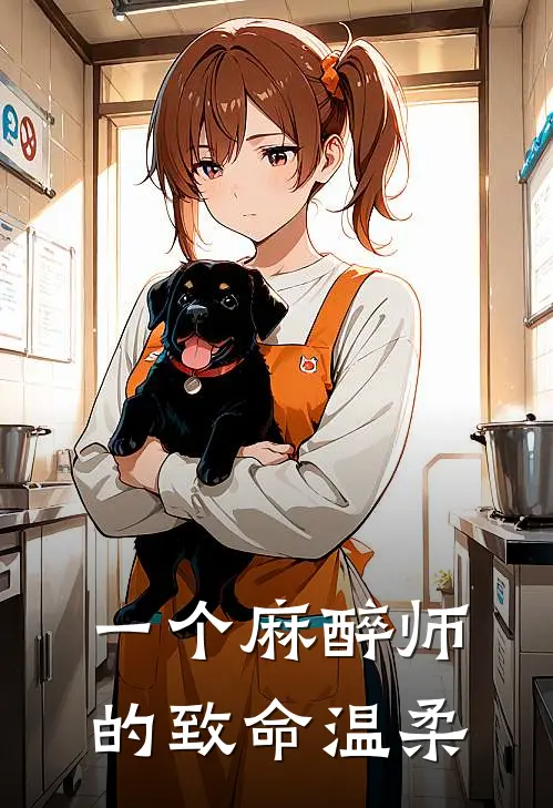 一个麻醉师的致命温柔