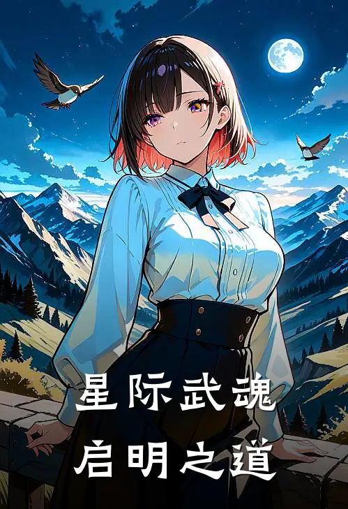 星际武魂：启明之道