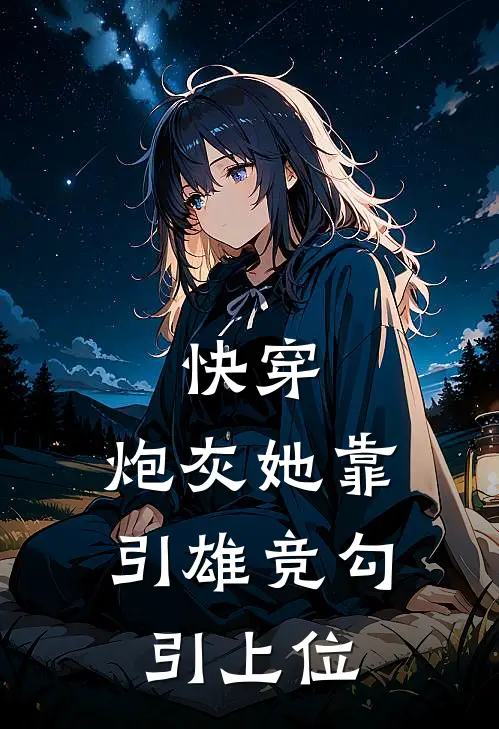 快穿：炮灰她靠引雄竞勾引上位