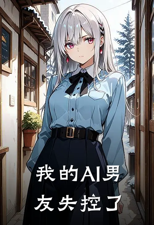 我的AI男友失控了