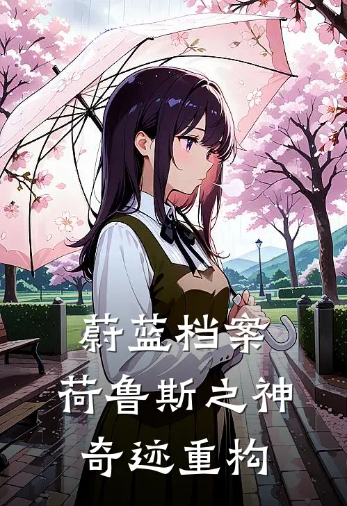 蔚蓝档案：荷鲁斯之神奇迹重构