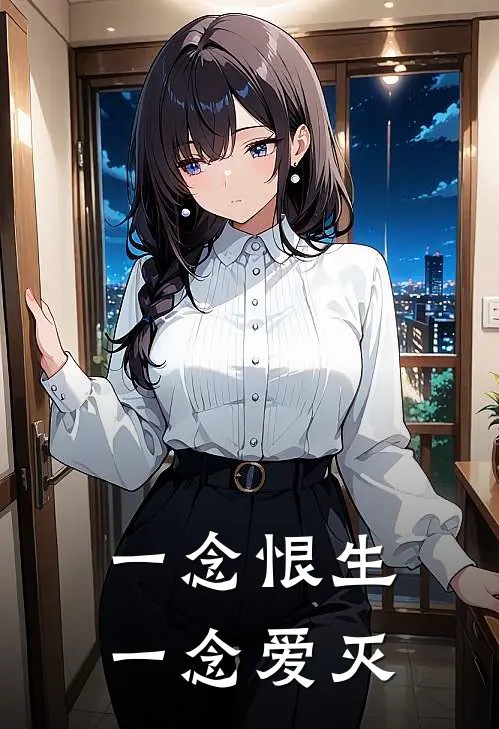 一念恨生，一念爱灭