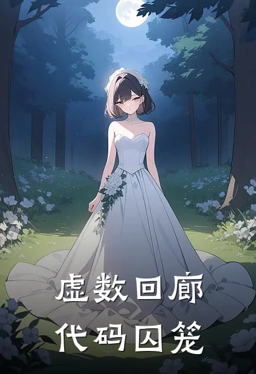 虚数回廊：代码囚笼