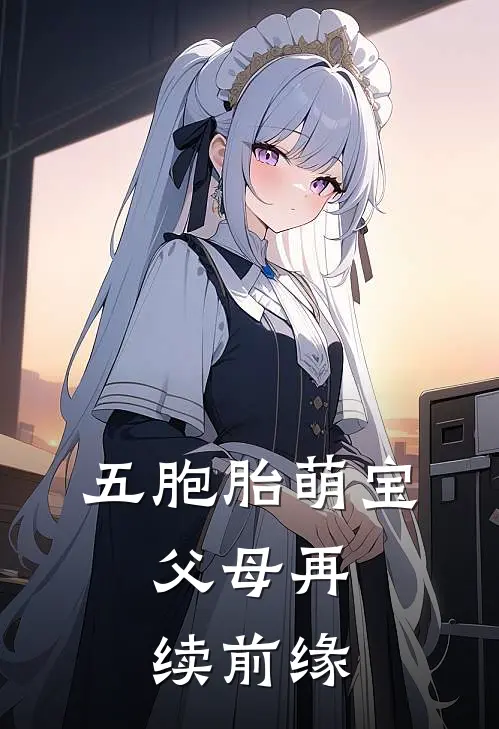 五胞胎萌宝：父母再续前缘