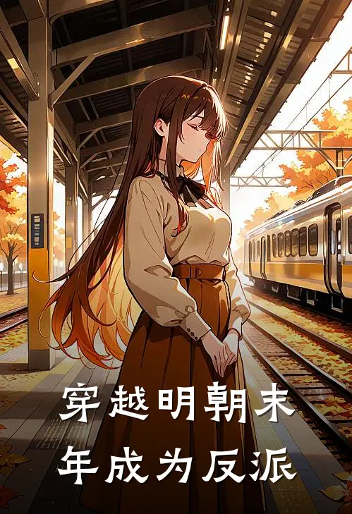 穿越明朝末年成为反派