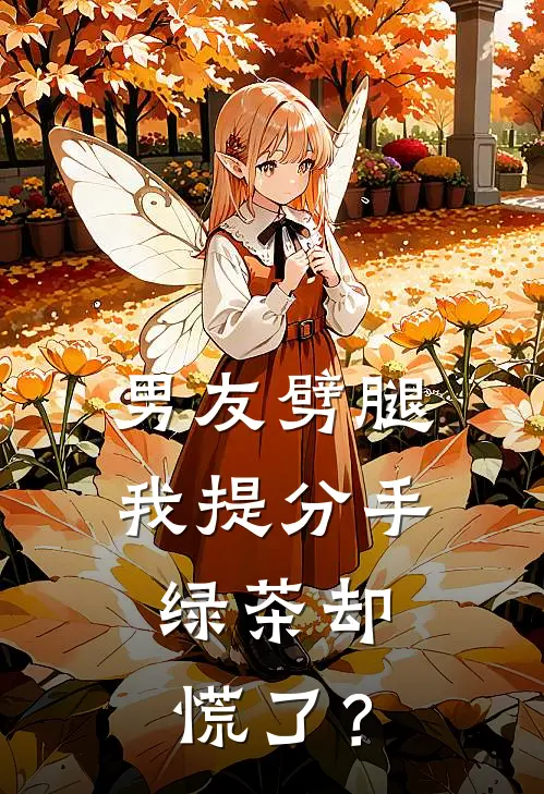男友劈腿我提分手，绿茶却慌了？