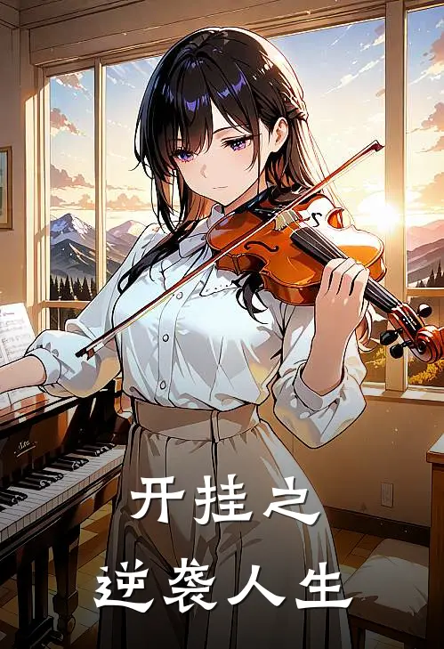 开挂之:逆袭人生