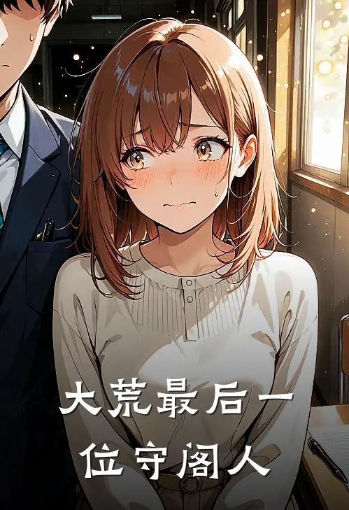 大荒最后一位守阁人