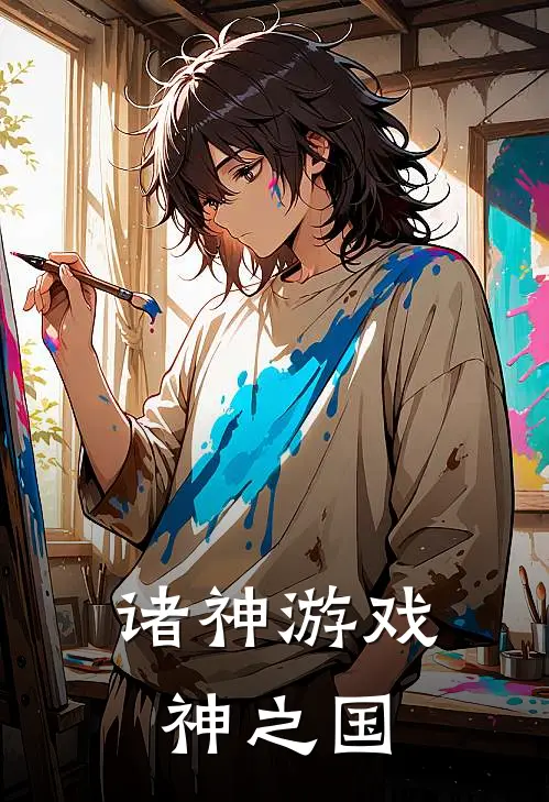 诸神游戏：神之国