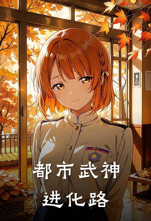 都市武神进化路