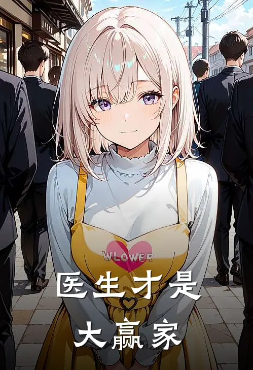 医生才是大赢家