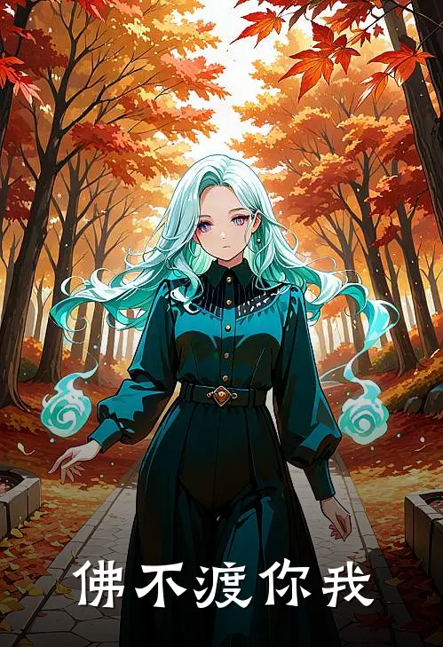 佛不渡你我