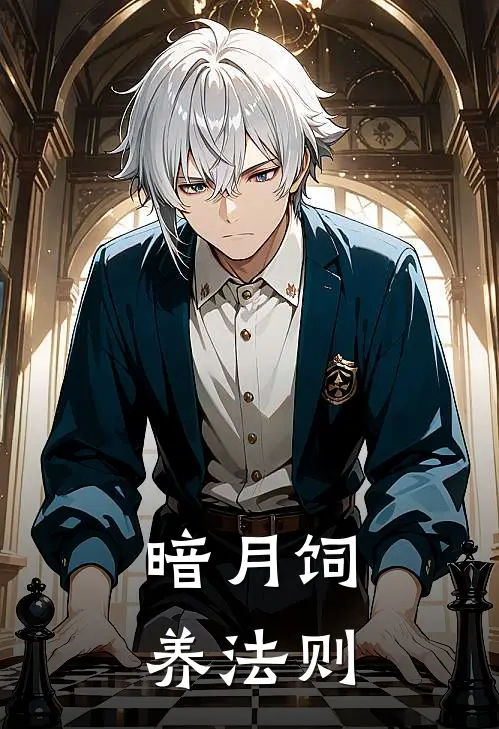 暗月饲养法则