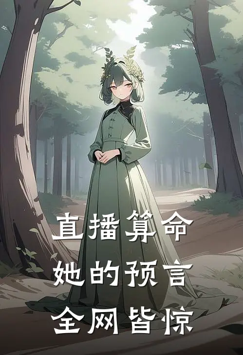 直播算命：她的预言全网皆惊