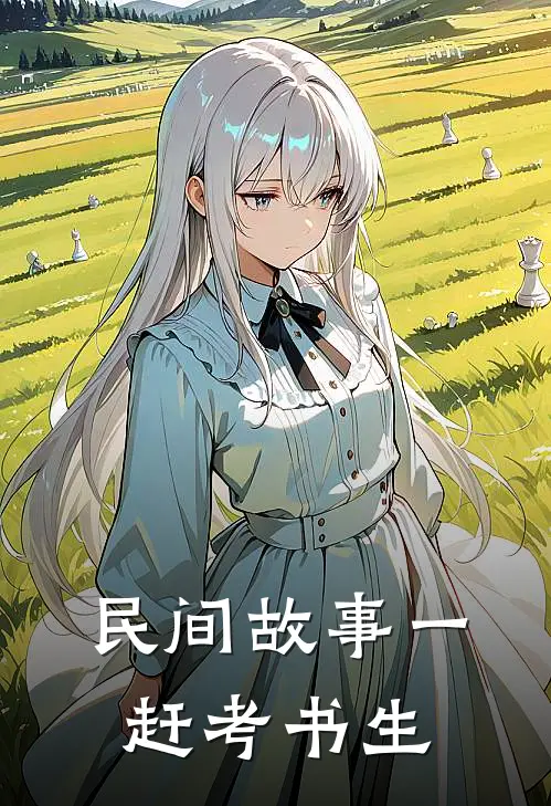 民间故事一赶考书生