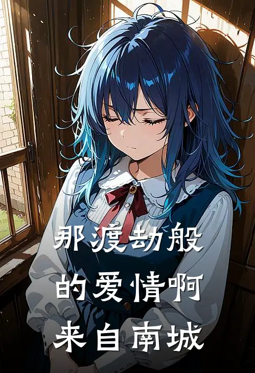 那渡劫般的爱情啊，来自南城