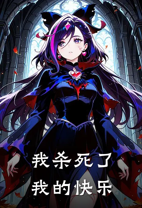 我杀死了我的快乐