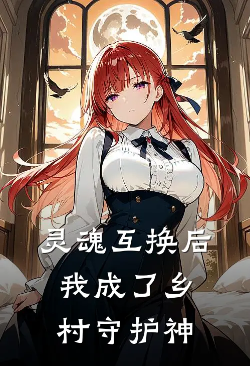 灵魂互换后，我成了乡村守护神