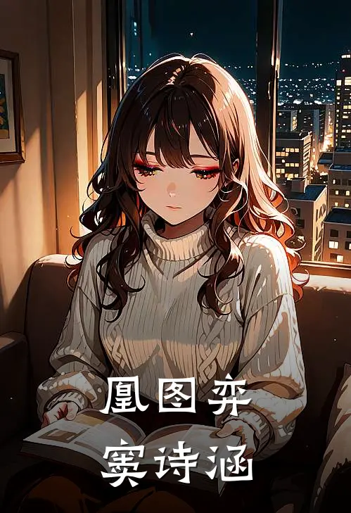 凰图弈窦诗涵