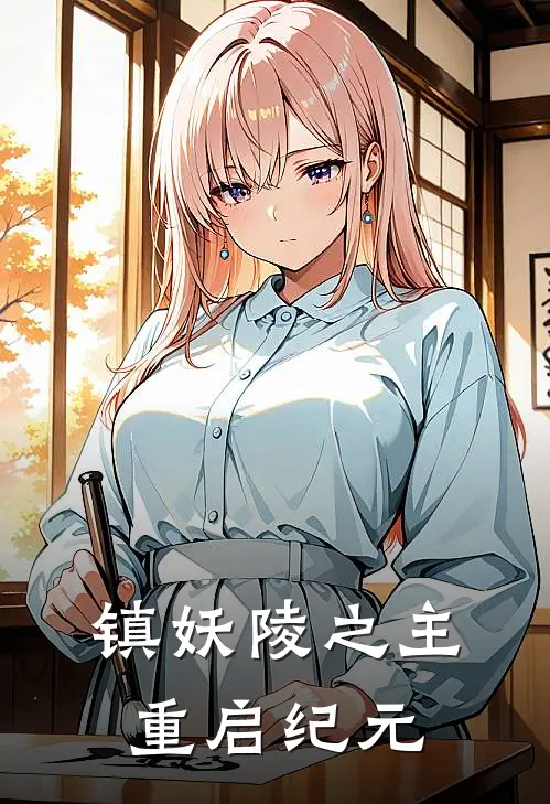 镇妖陵之主：重启纪元