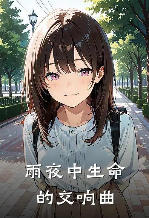 雨夜中生命的交响曲